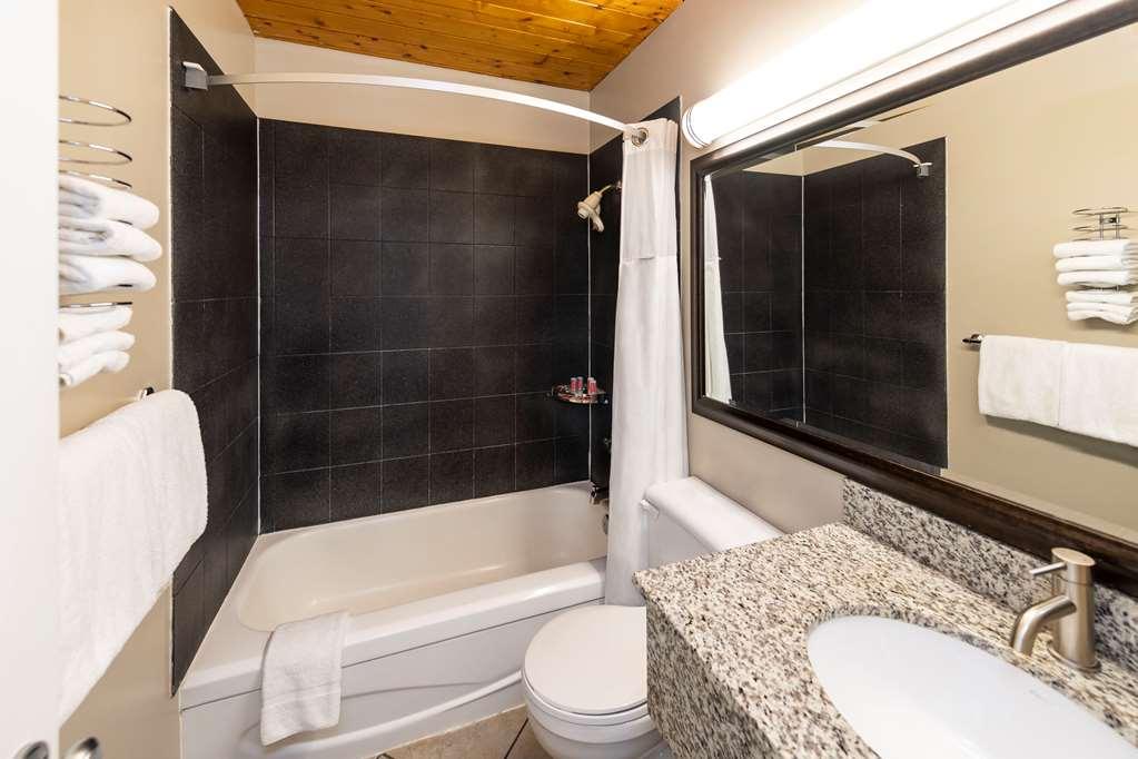 Econo Lodge Inn & Suites メディシンハット エクステリア 写真